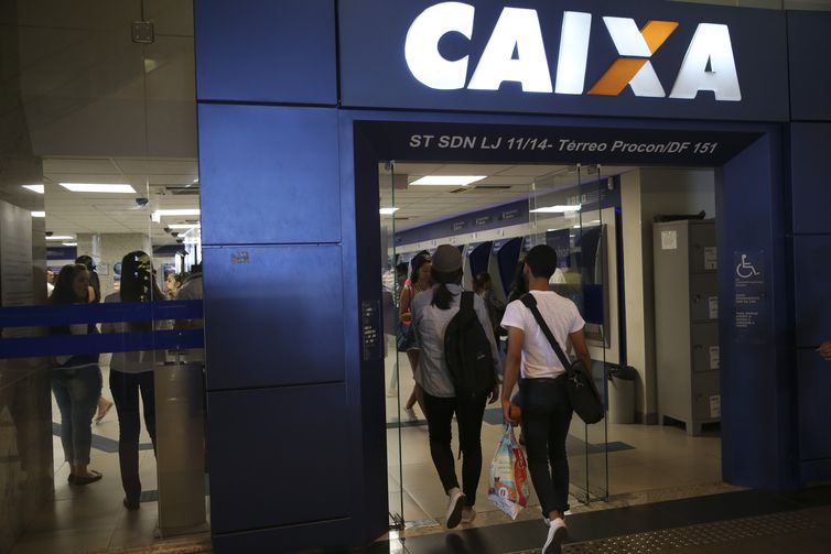 Caixa Econômica convoca 65 aprovados em concurso público no Estado