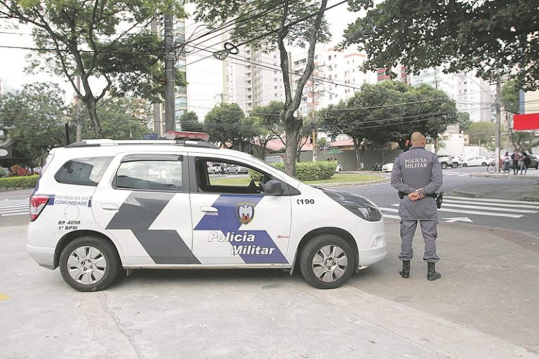 PMs aposentados custam ao Estado mais que os da ativa