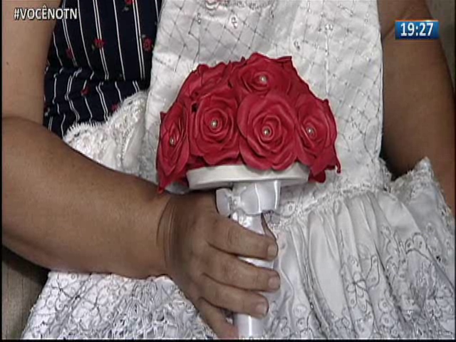 Casamento comunitário é adiado e noivos ficam no prejuízo
