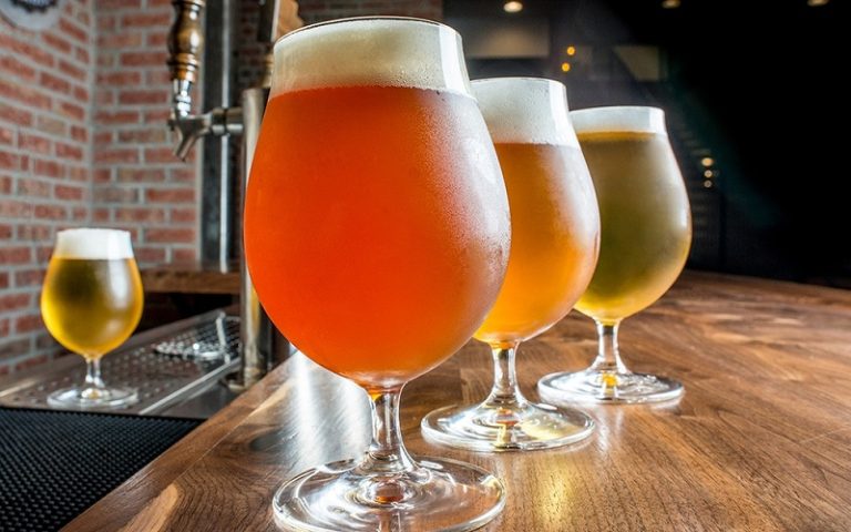 “Até o consumidor mais simples recusa uma cerveja de milho”, diz produtor