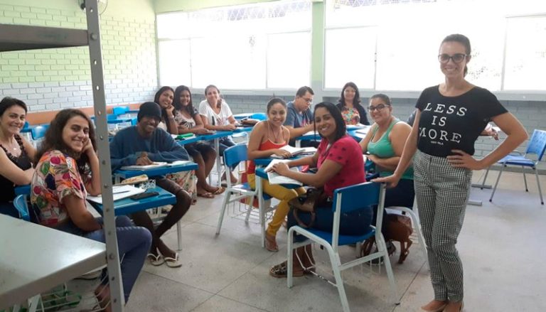 Inscrições para 5 mil vagas em cursos gratuitos terminam nesta quarta