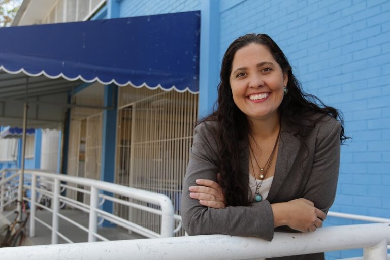 Diretora de escola da Serra entre as melhores do Brasil