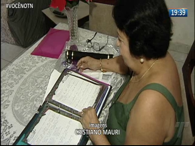 Inscrições abertas para educação de jovens e adultos