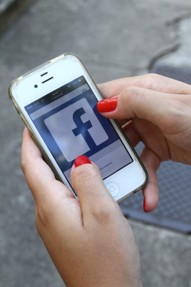 Facebook, WhatsApp e Instagram apresentam instabilidade nesta quarta