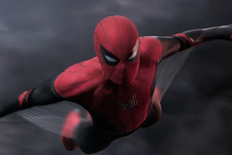 ‘Homem-Aranha – Longe de casa’ é história de amor adolescente que questiona falso e verdadeiro