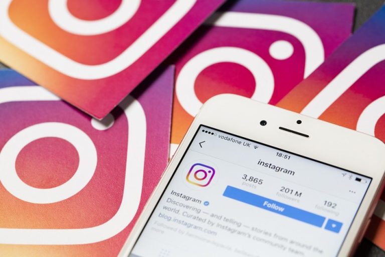 Instagram deixa de mostrar número de curtidas das postagens