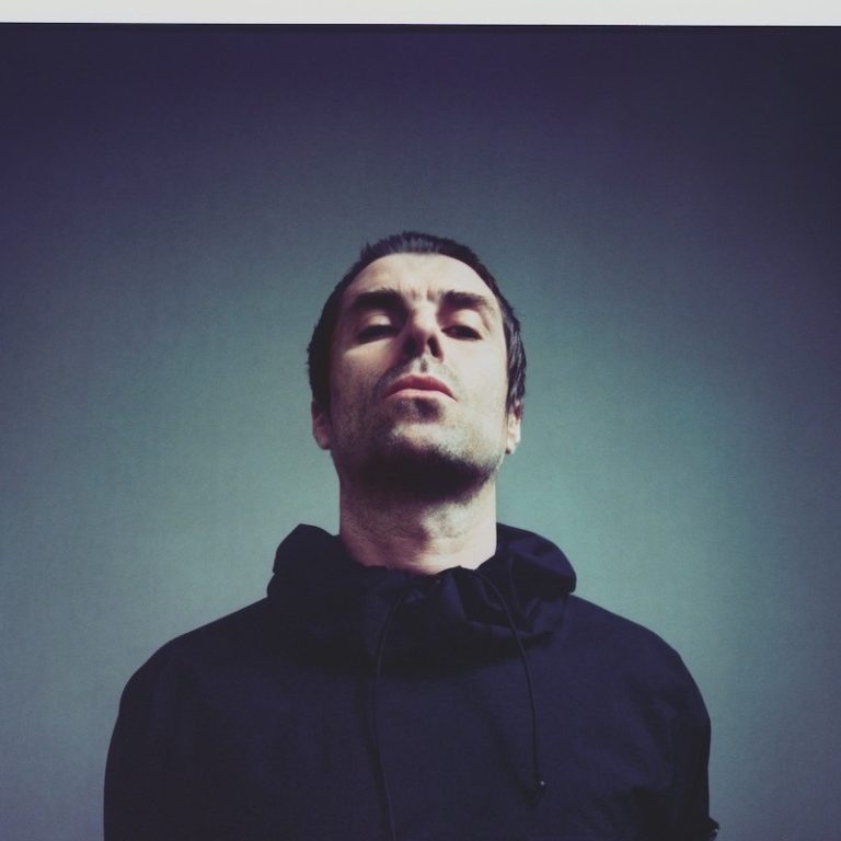 Liam Gallagher vai gravar acústico MTV com canções solo e sucessos do Oasis