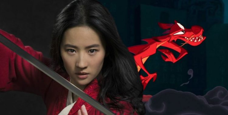 Disney divulga primeiro trailer da nova versão de ‘Mulan’