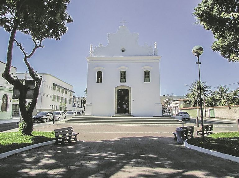 Caminhada do Perdão de Assis
