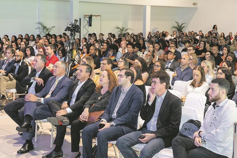 Caminho para formar cidadãos