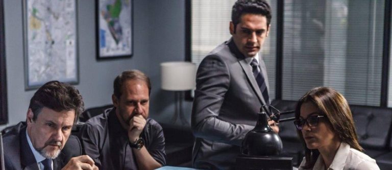 Sequência de filme sobre a Lava Jato não terá prisão de Lula