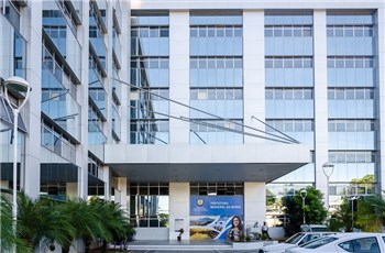 Mais de 100 vagas para a área da saúde no Estado