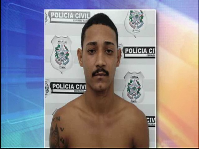 Homem é preso por matar rivais em Vila Velha