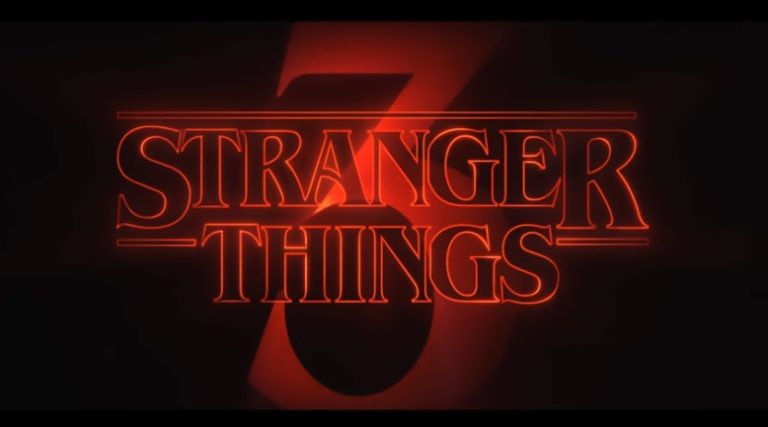 ‘Stranger Things’ volta ainda mais assustadora