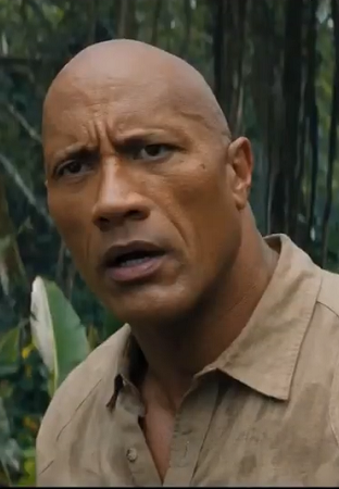 Vídeo: Sequência de ‘Jumanji’ ganha primeiro trailer com Danny Devito e Danny Glover