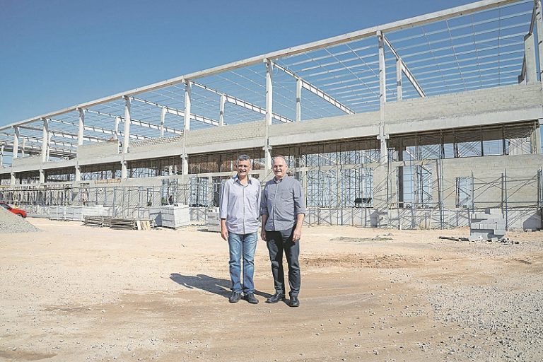 50 empresas vão abrir 2 mil empregos a partir deste ano