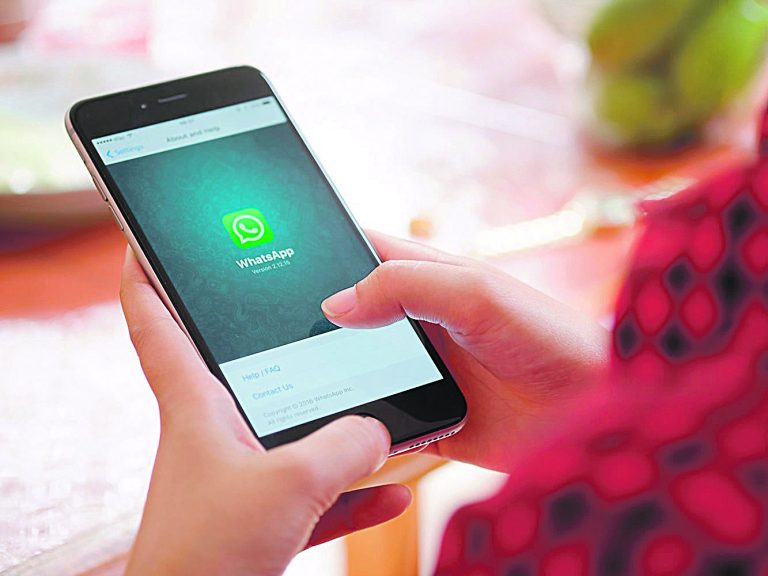 Golpe em WhatsApp promete saque imediato do FGTS e consulta ao fundo
