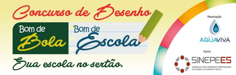 Projeto “Sua Escola no Sertão”