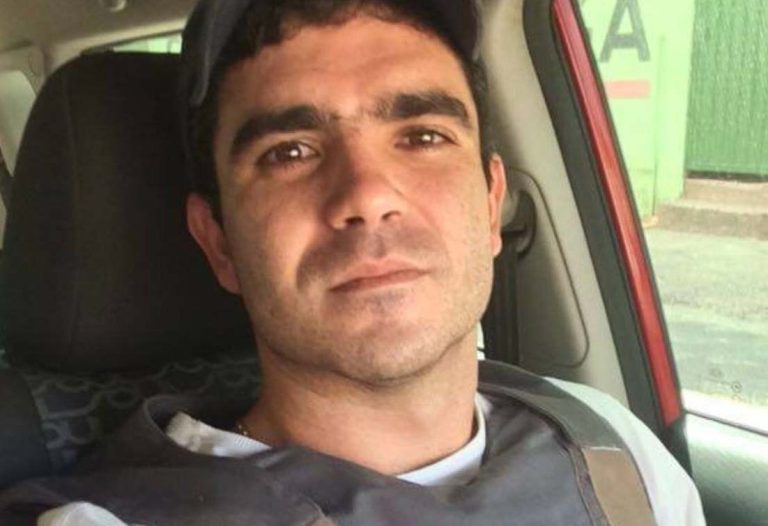 Motociclista morre em acidente em Cachoeiro