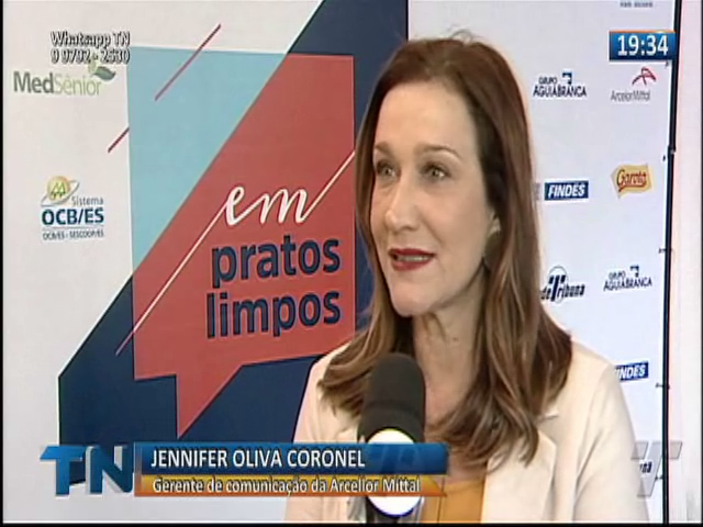 Automação e inovação na indústria é tema de almoço palestra da Rede Tribuna