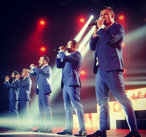 Com datas anunciadas ‘Backstreet Boys’ confirmam retorno ao Brasil em 2020