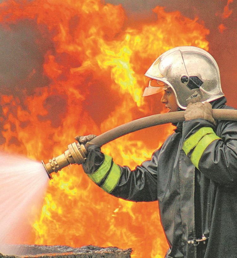 Corpo de Bombeiros vão abrir 1.824 vagas no País