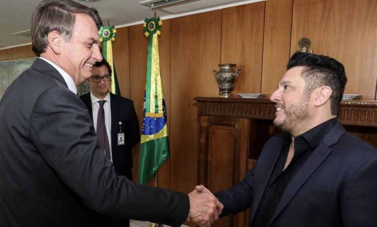 Turismo brasileiro tem dois novos embaixadores: os sertanejos Bruno e Marrone