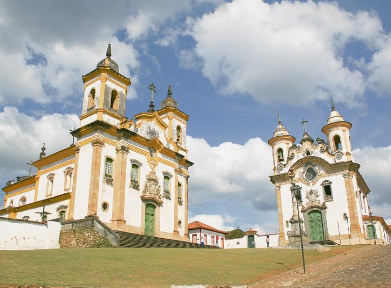 Concurso com 34 vagas em prefeitura de Minas Gerais