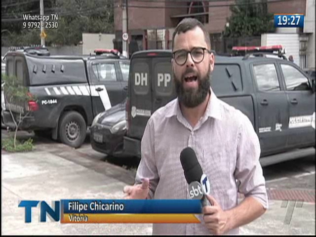 Idosa foi assassinada por criminosos que ela contratou para se vingar da morte do filho