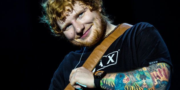 Com turnê mais lucrativa da história, Ed Sheeran alcançou arrecadação de US$ 736,7