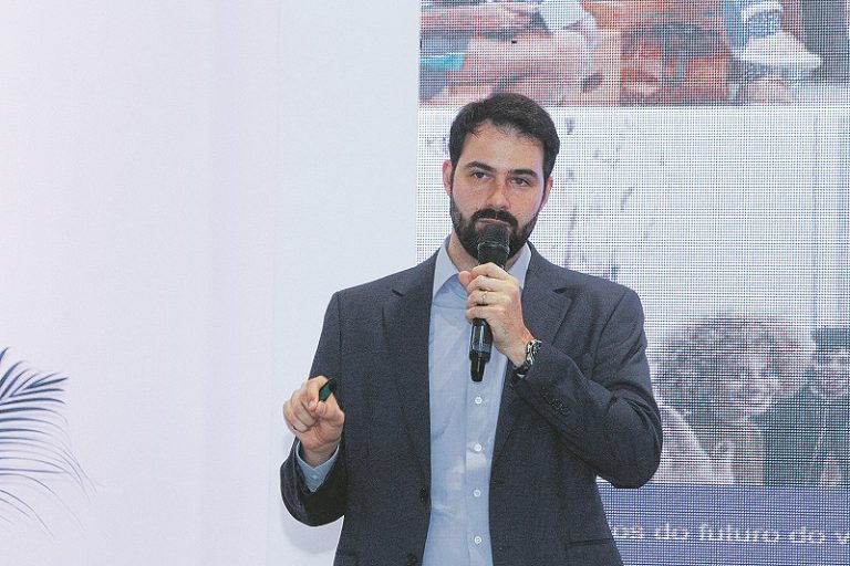 “O varejo precisa entender melhor o seu consumidor”