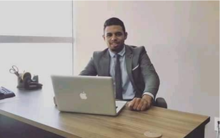 Corretor de imóveis atropelado liga para a tia antes de morrer