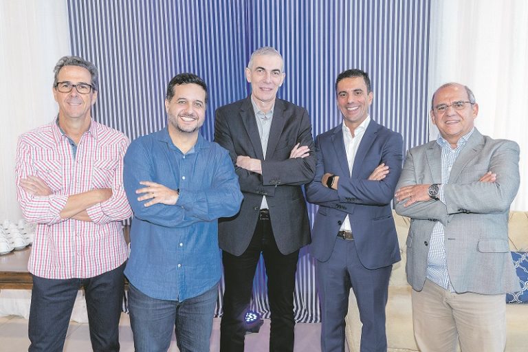 Dados e reflexão sobre o mercado