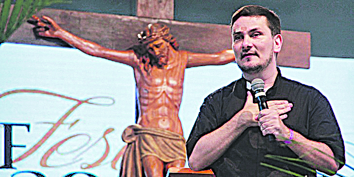 Jubileu de Ouro da RCC Brasil