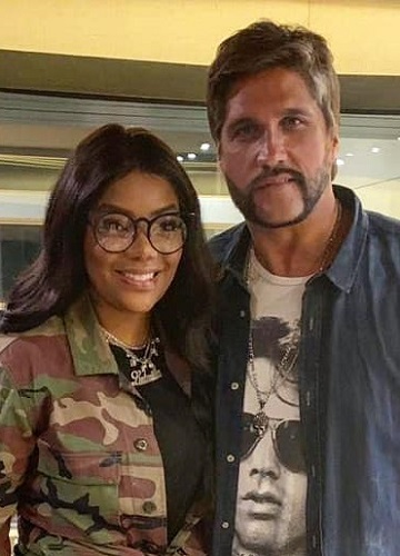 Vídeo: Leo Chaves lança carreira solo e grava clipe com Ludmilla