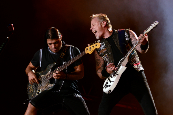 Com tour ‘WorldWired’, Metallica confirma shows em quatro cidades brasileiras
