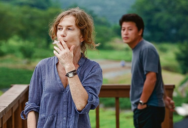 Mostra exibe filmes do coreano Hong Sang-Soo