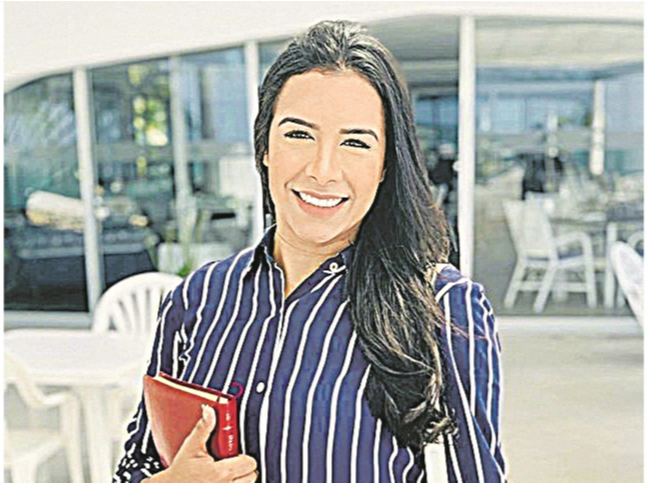 Mulheres vitoriosas em Castelo