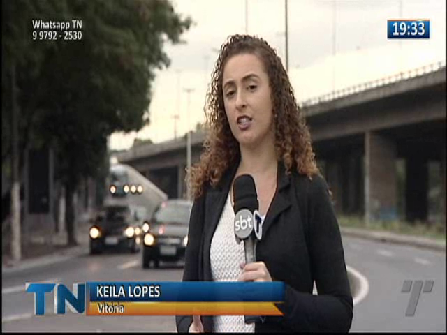 Segunda ponte passará por obras a partir de Setembro