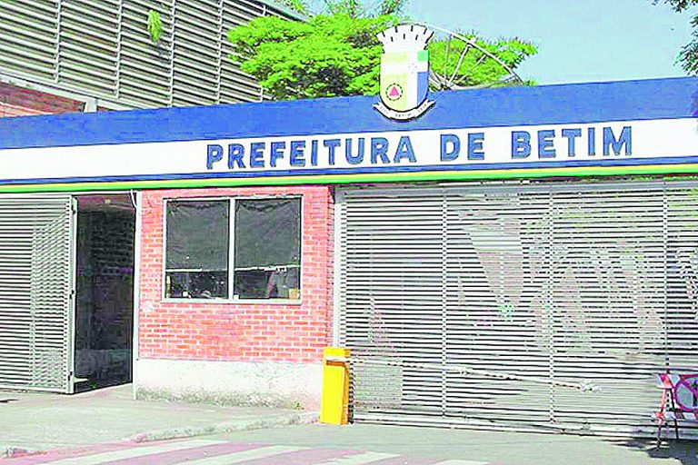 Prefeitura mineira abre 392 chances para nível médio, técnico e superior