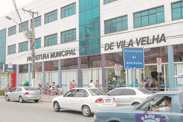 Mais de 1.500 vagas em Vila Velha