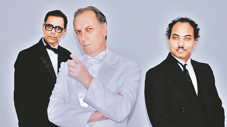 “A Morte é uma Piada 2” no Estado