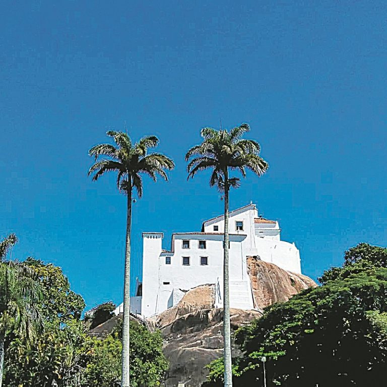 Romaria das Famílias