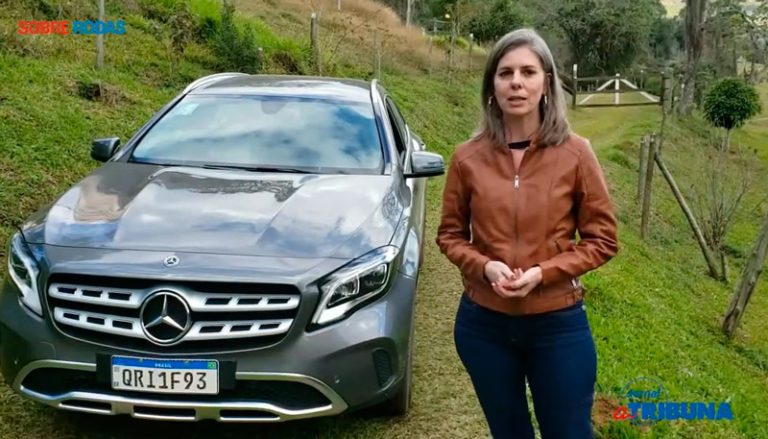 VÍDEO: conheça o GLA, o queridinho do público feminino