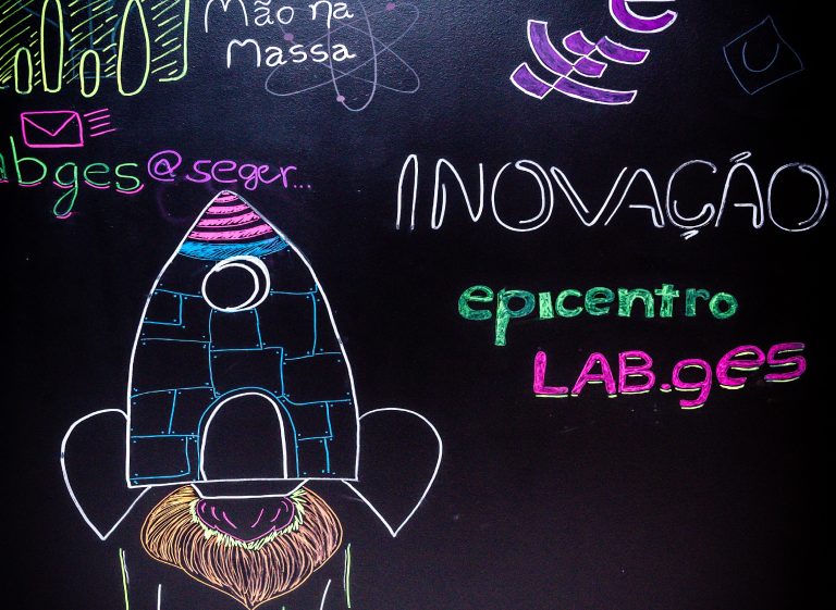 JA Startup: projeto social une estudantes à inovação