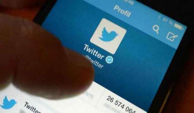 Presidente do Twitter tem sua própria conta hackeada