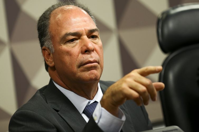 Líder do Governo Bolsonaro teria recebido R$ 5,5 milhões em propina