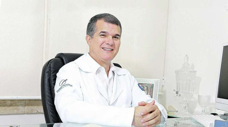 Cirurgia para ter barriga chapada
