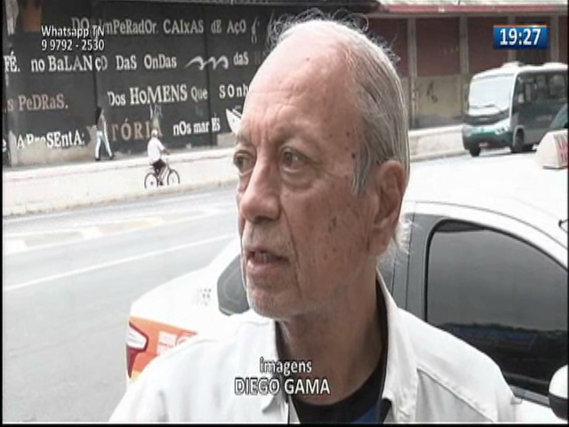 Criminosos invadem correspondente bancário no Centro de Vitória