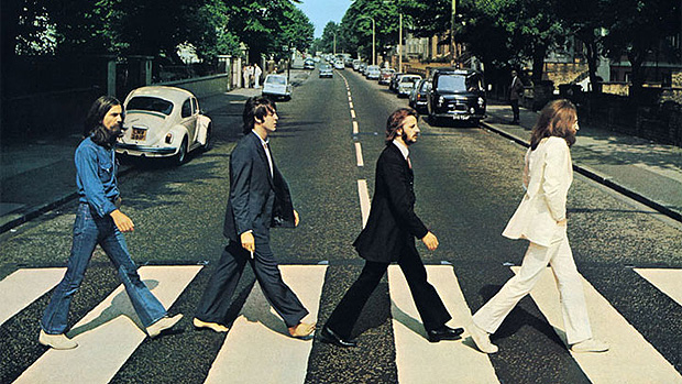 50 anos do Abbey Road! Confira versão alternativa e inédita de “Come Together”